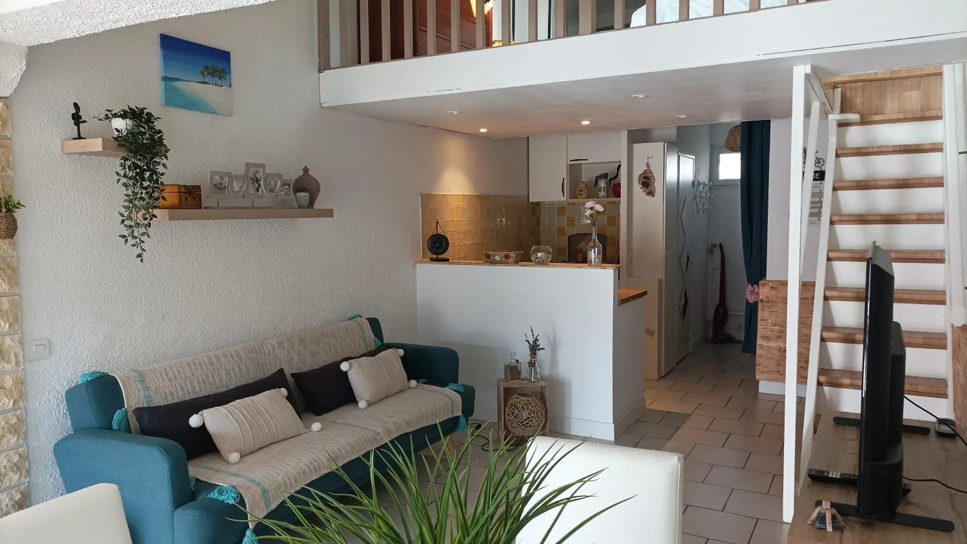 Villa Club Sanary-sur-Mer 0*,