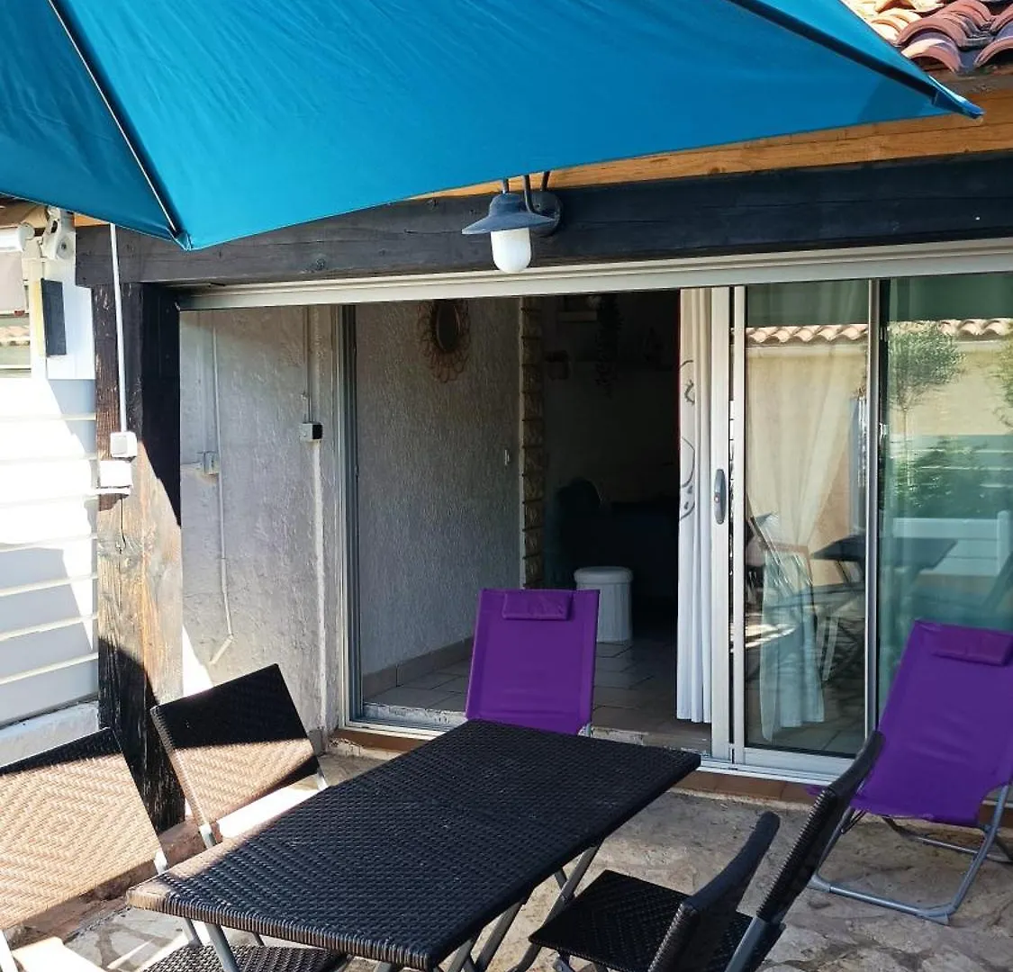 Villa Club Sanary-sur-Mer