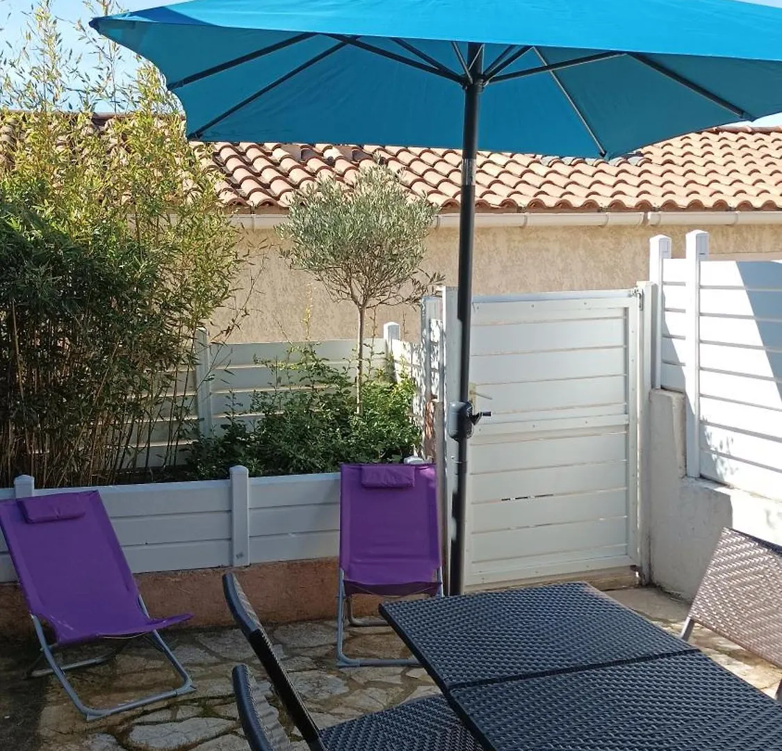 Villa Club Sanary-sur-Mer