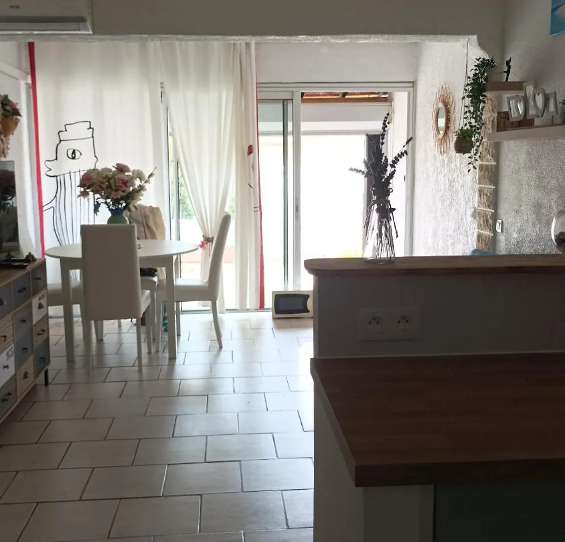 Semesterbostad Villa Club Sanary-sur-Mer