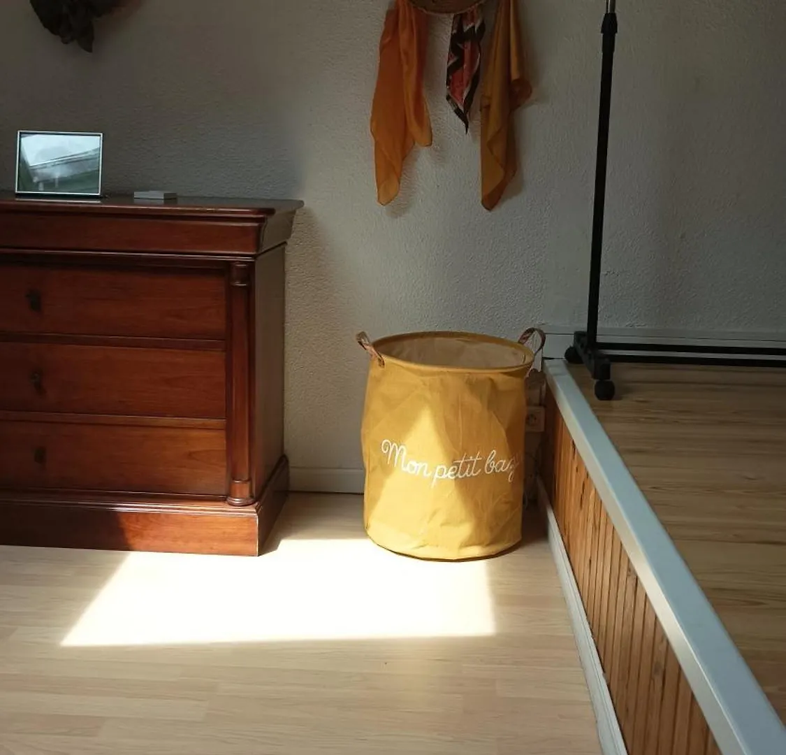 Semesterbostad Villa Club Sanary-sur-Mer