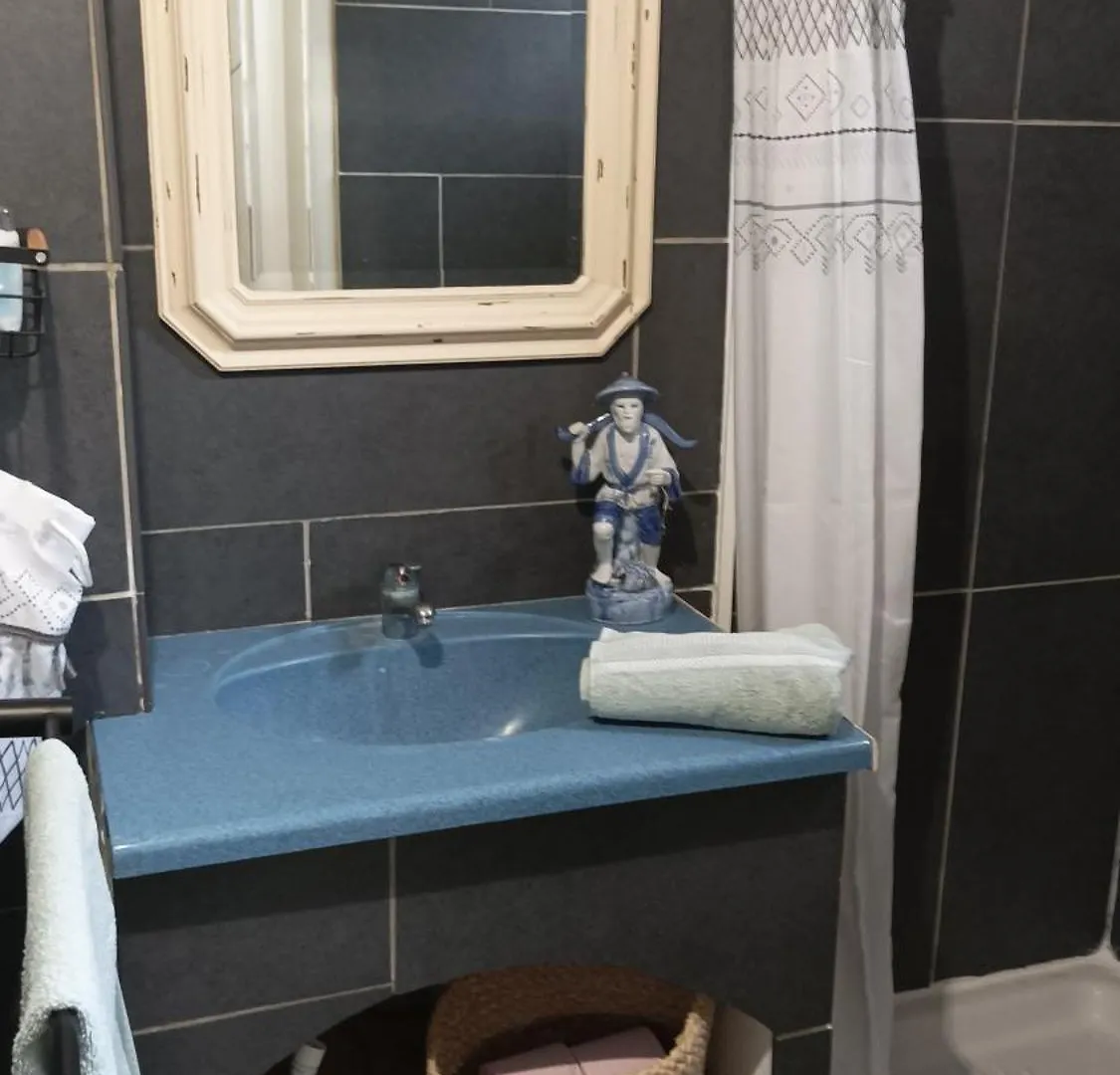 Villa Club Sanary-sur-Mer Frankrike