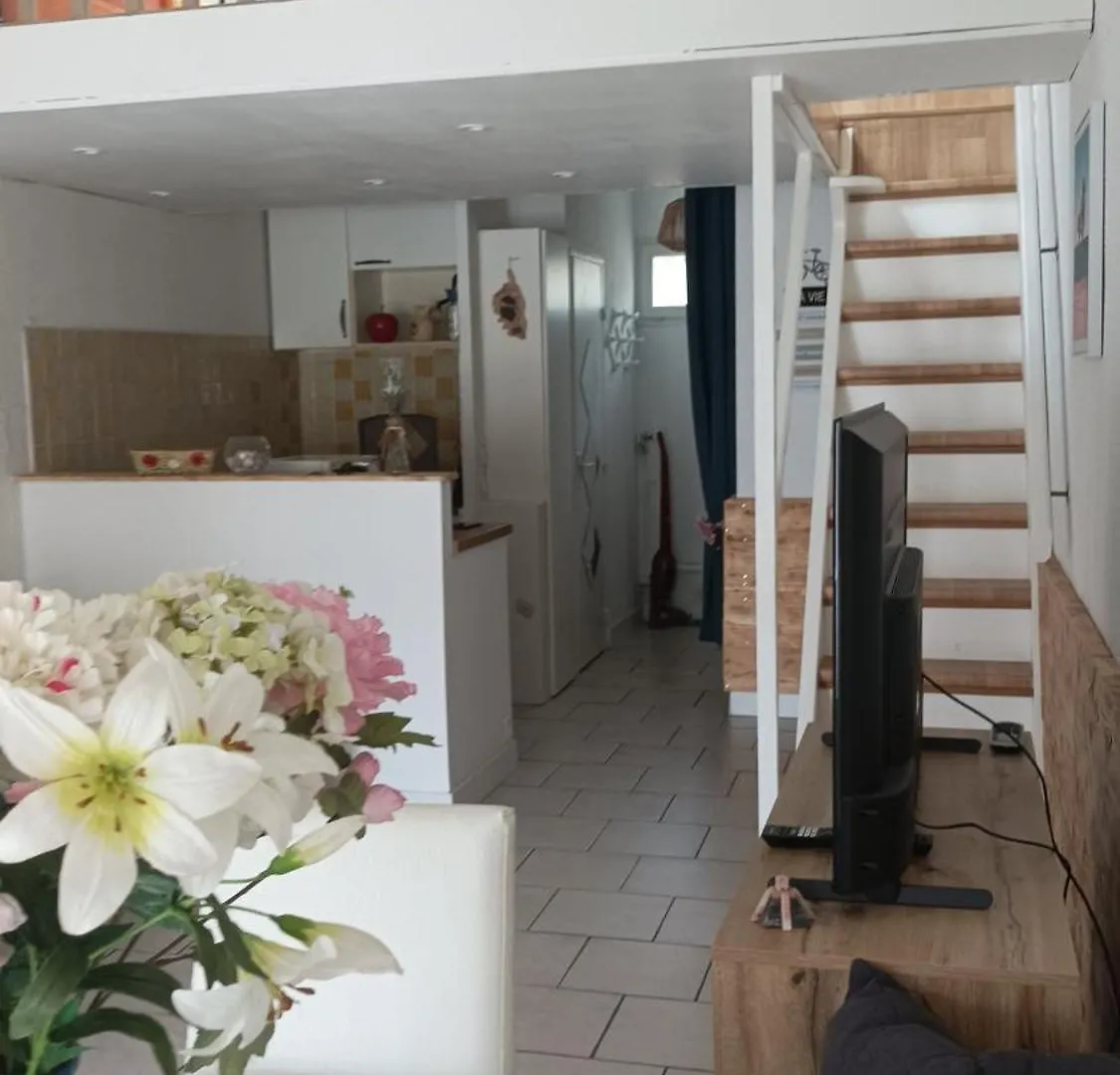 Casa vacanze Villa Club Sanary-sur-Mer