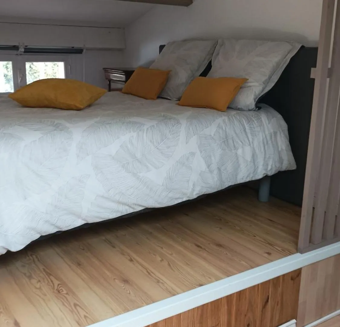 Villa Club Sanary-sur-Mer Semesterbostad