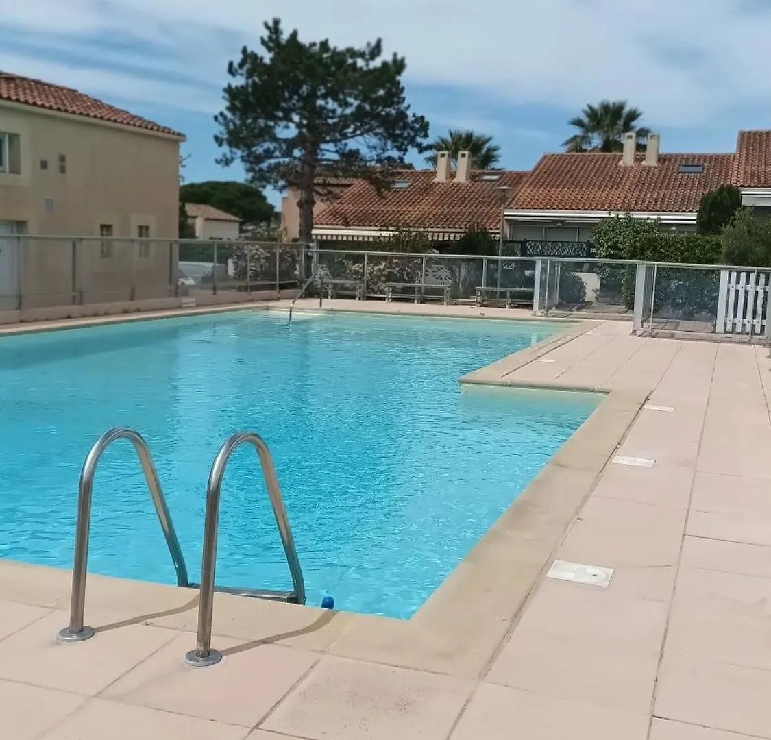 Villa Club Sanary-sur-Mer Semesterbostad