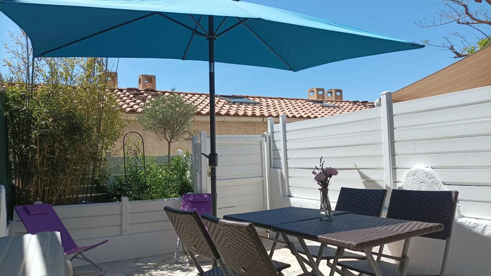 Villa Club Sanary-sur-Mer