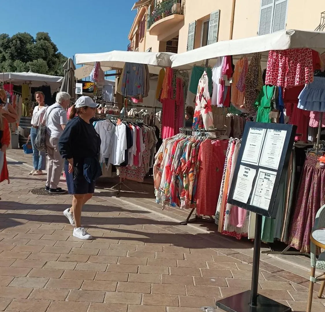 Villa Club Sanary-sur-Mer Holiday home