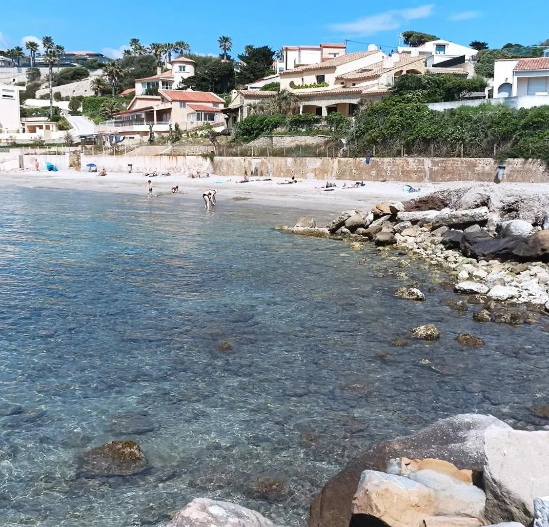 Villa Club Sanary-sur-Mer Casa vacanze