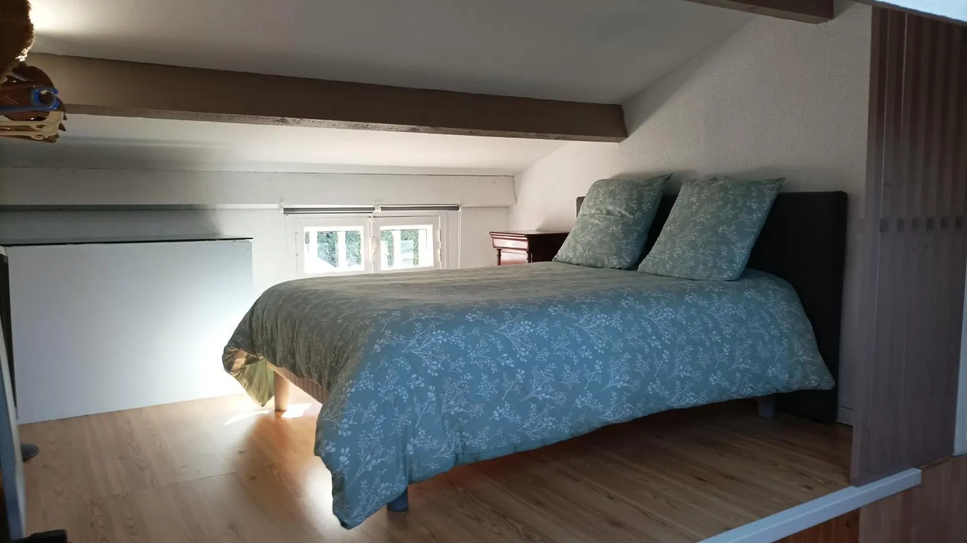 Casa vacanze Villa Club Sanary-sur-Mer