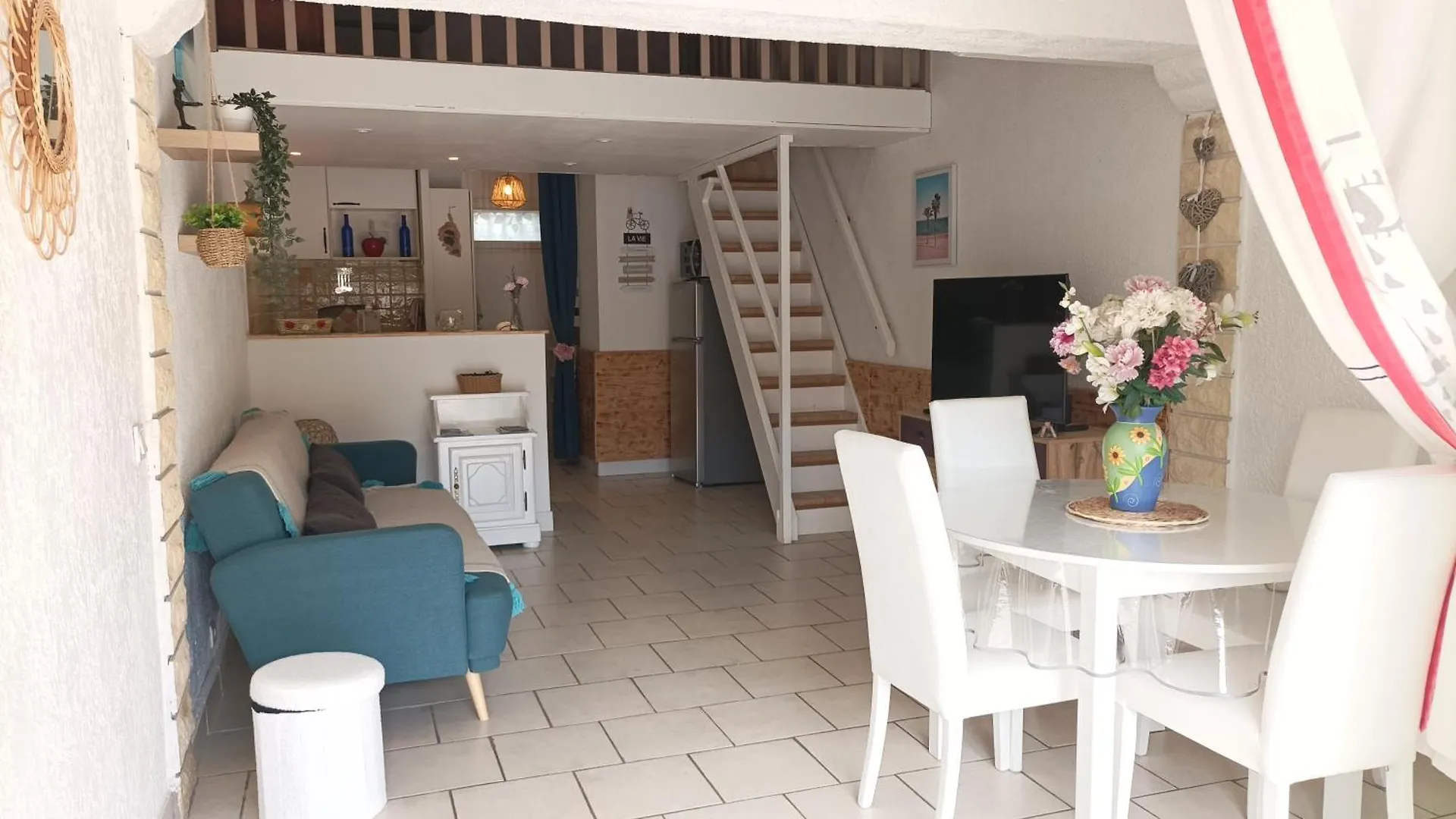 Casa vacanze Villa Club Sanary-sur-Mer Francia