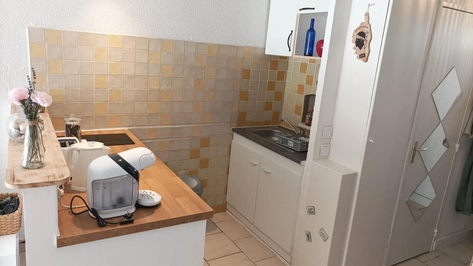 Casa vacanze Villa Club Sanary-sur-Mer Francia