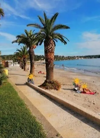 Dom wakacyjny Villa Club Sanary-sur-Mer