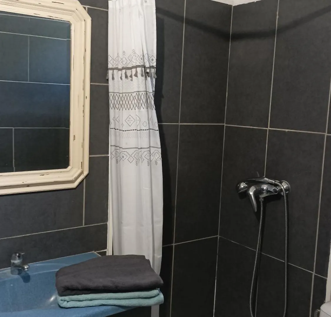 Villa Club Sanary-sur-Mer 0*,  France