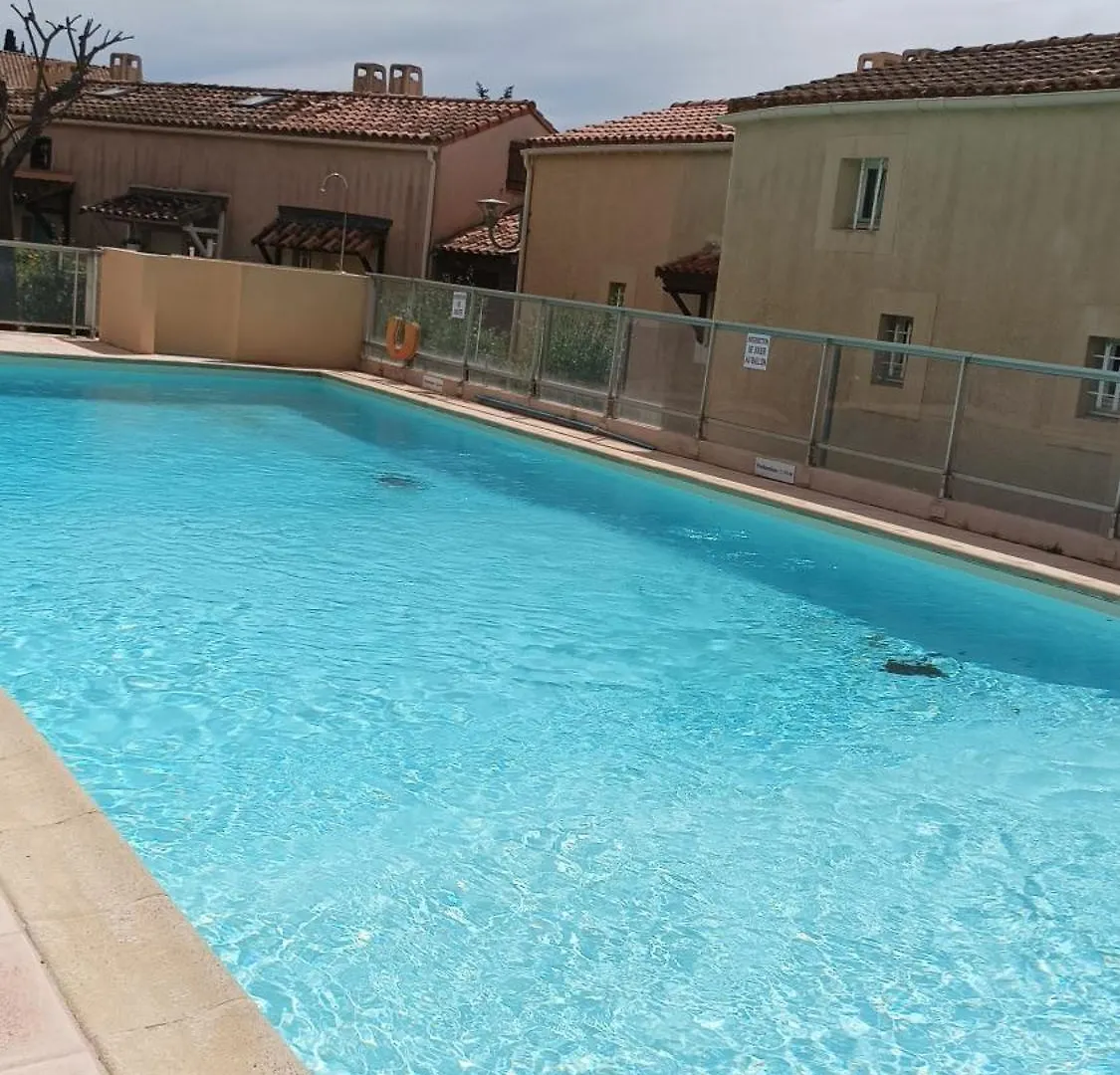 Villa Club Sanary-sur-Mer
