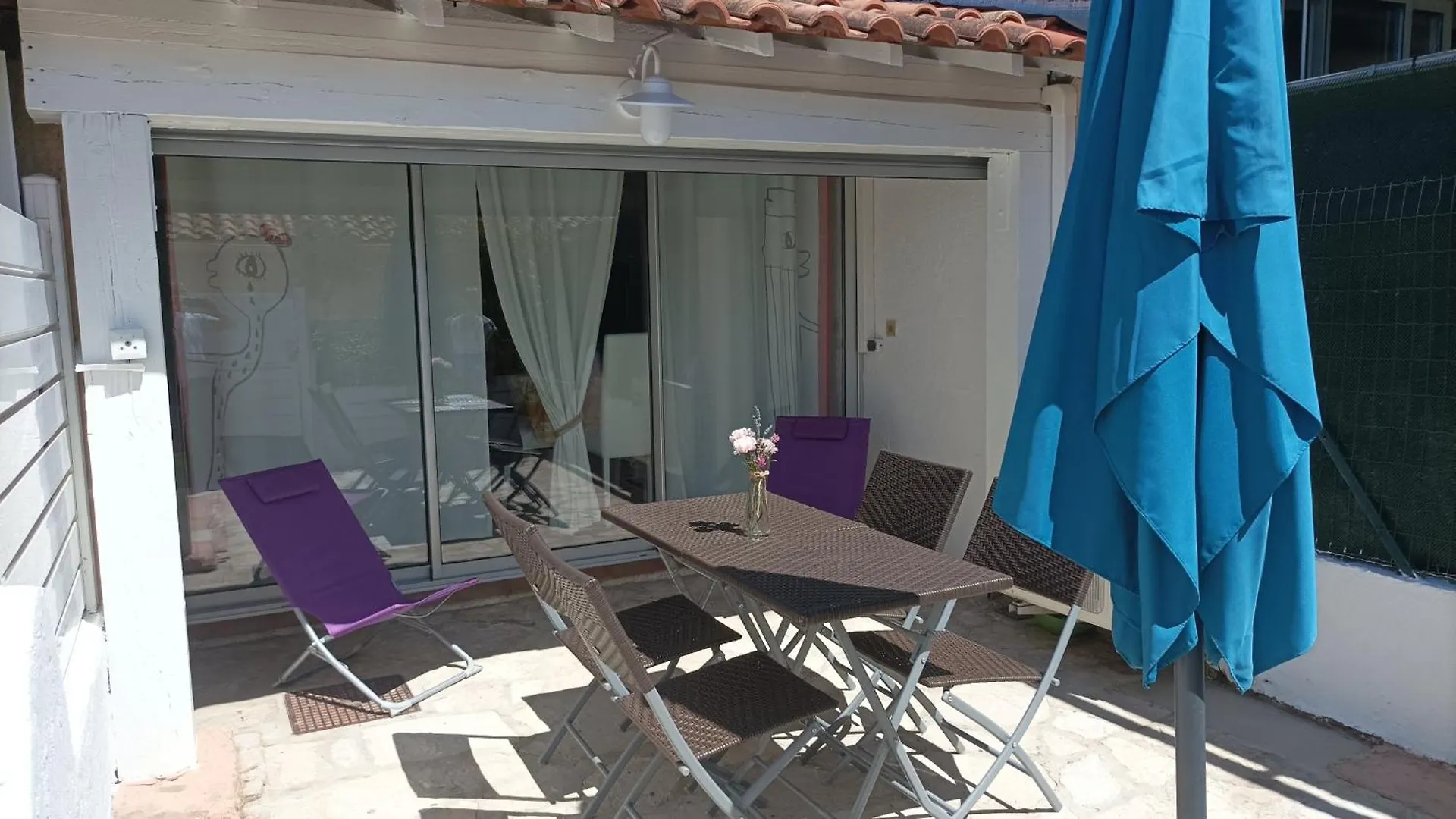Villa Club Sanary-sur-Mer Francja